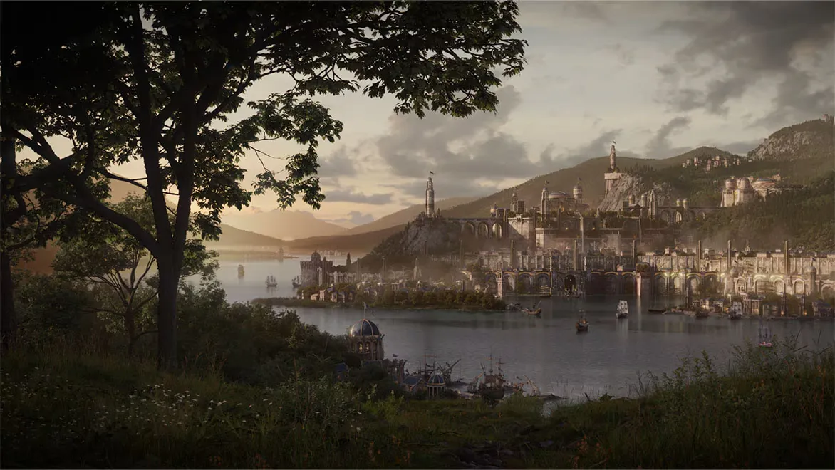 Con 3ds Max diseños 3D realistas con poderosas herramientas de modelado