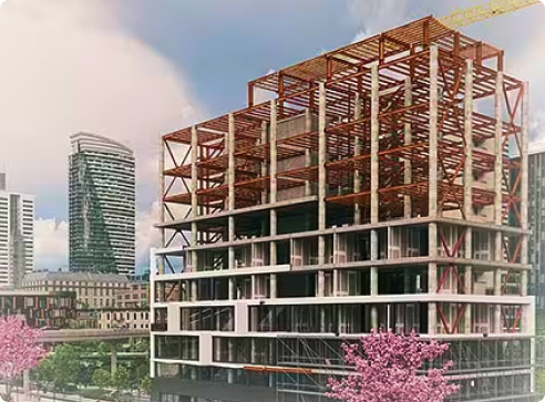 Arquitectura, ingeniería y construcción