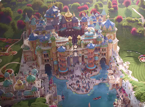 Multimedia y entretenimiento