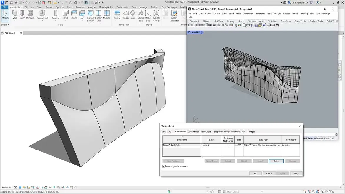 Autodesk Revit