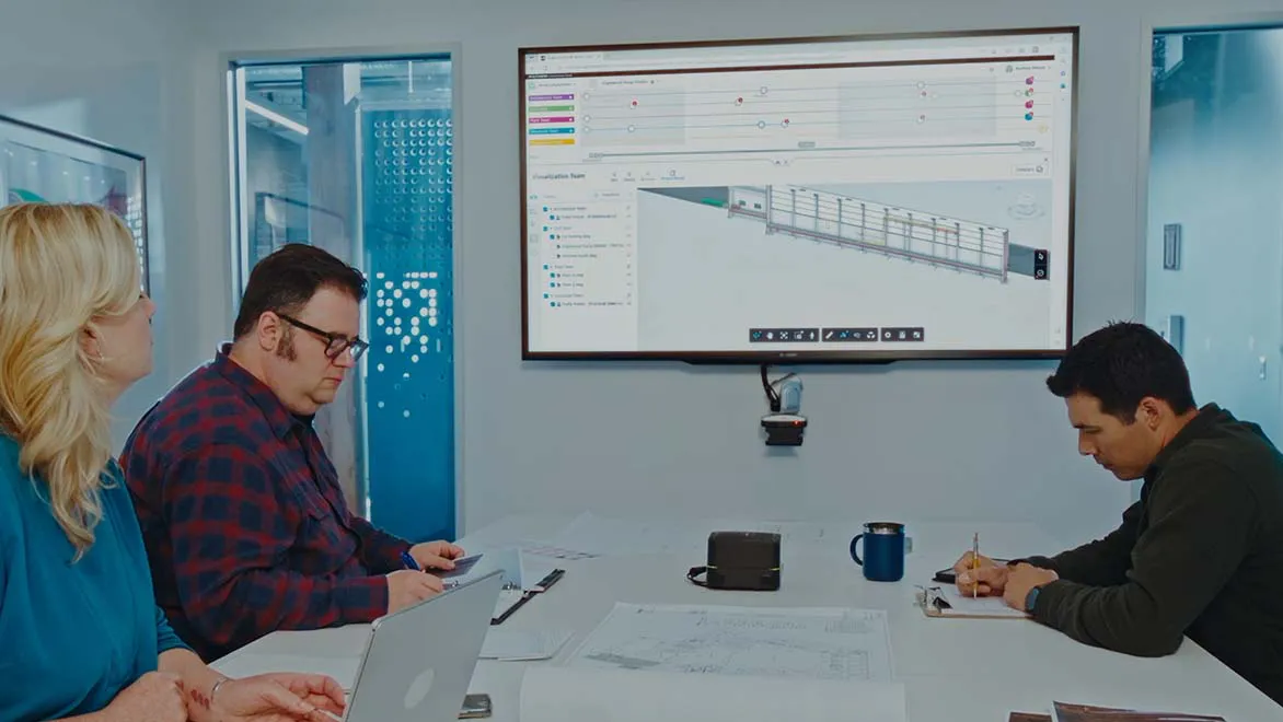 Autodesk BIM Collaborate-Pro