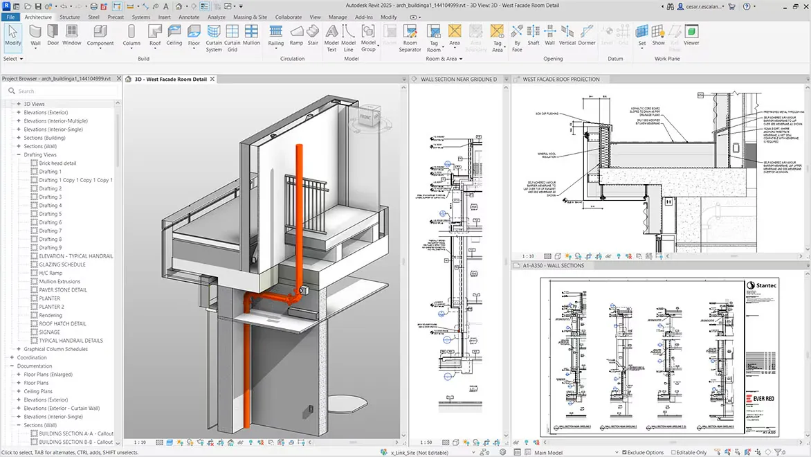 Autodesk Revit