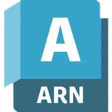 Autodesk Arnold logo