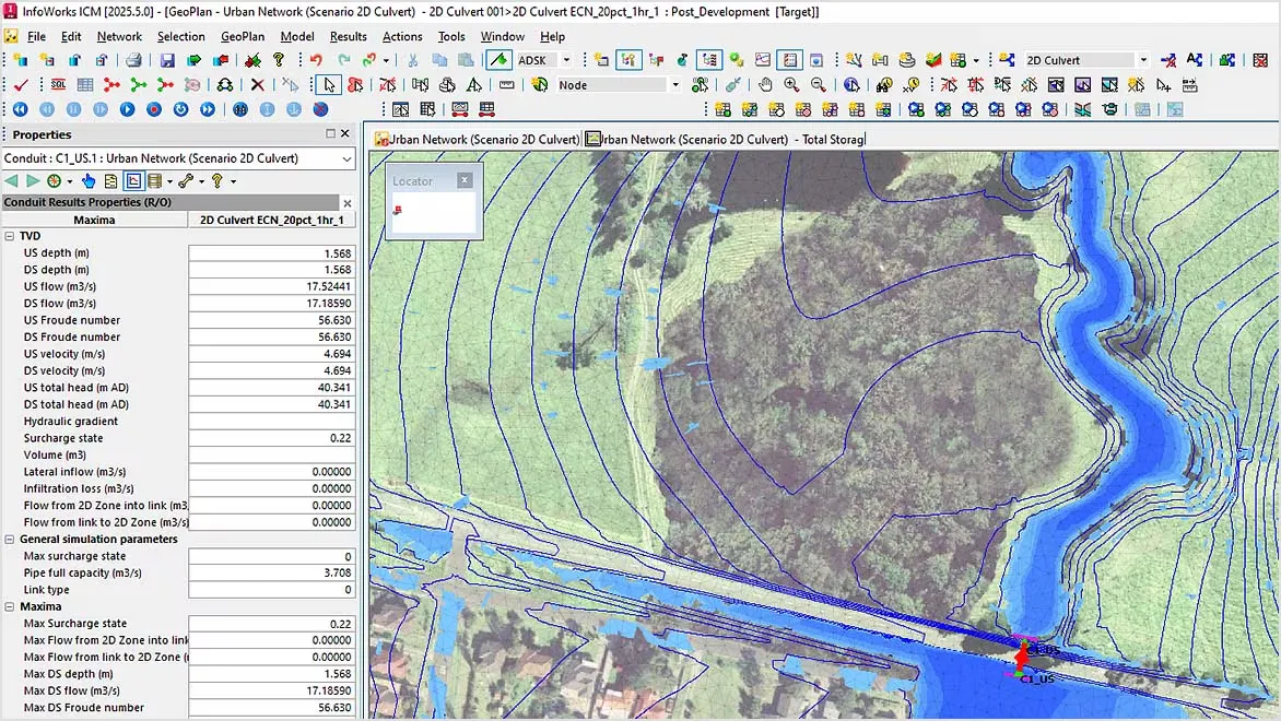 Autodesk InfoWorks