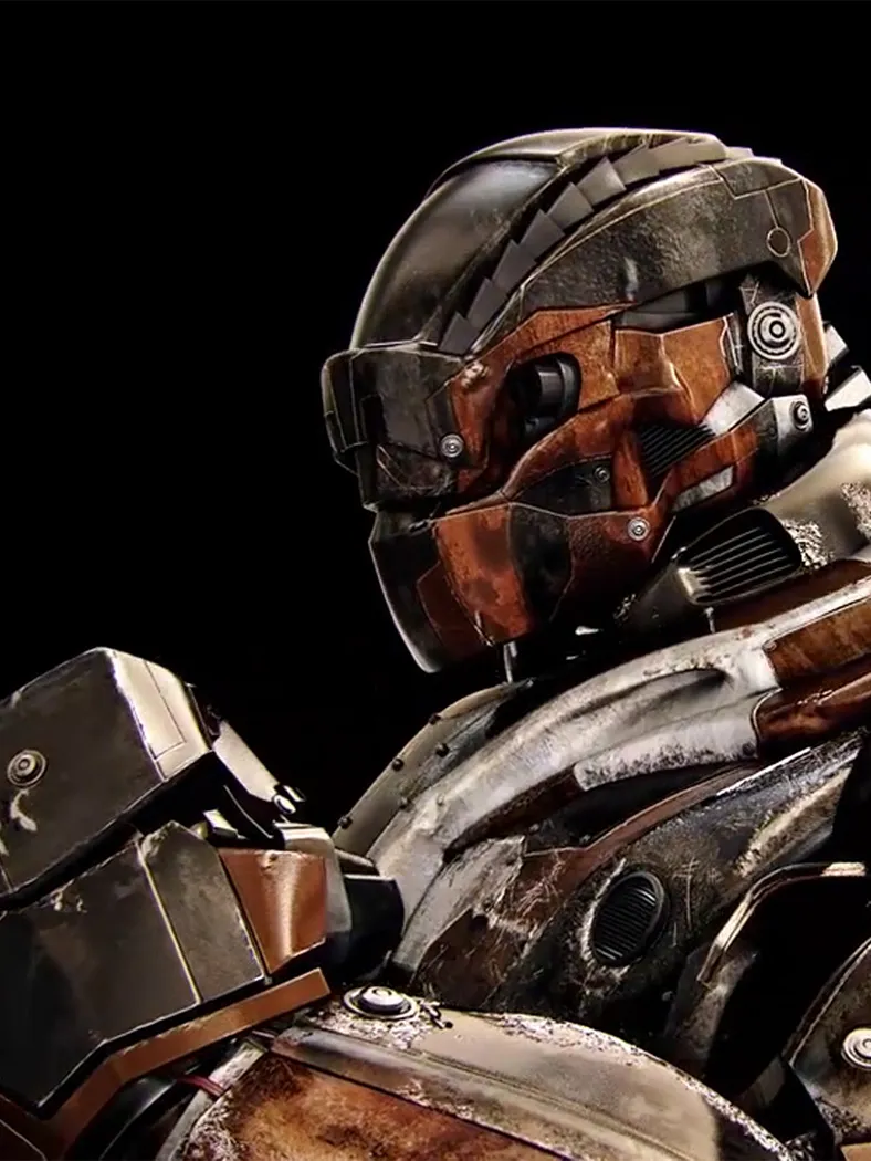 Autodesk MotionBuilder