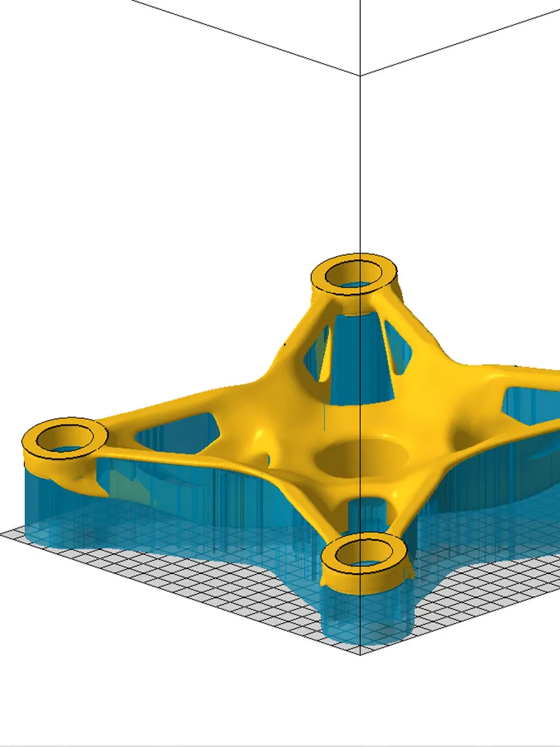 Autodesk Netfabb