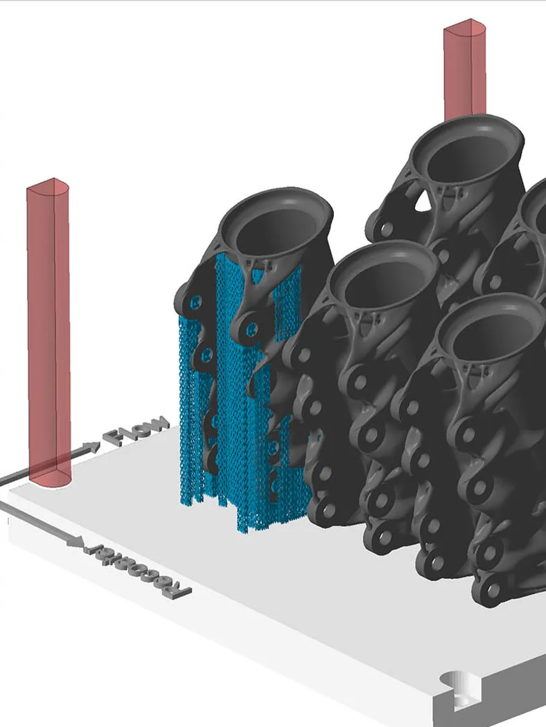 Autodesk Netfabb