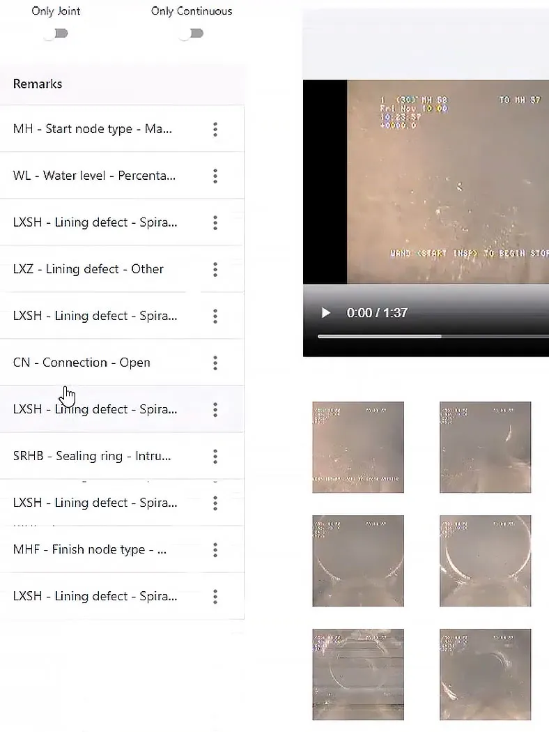 Autodesk Info360 Asset