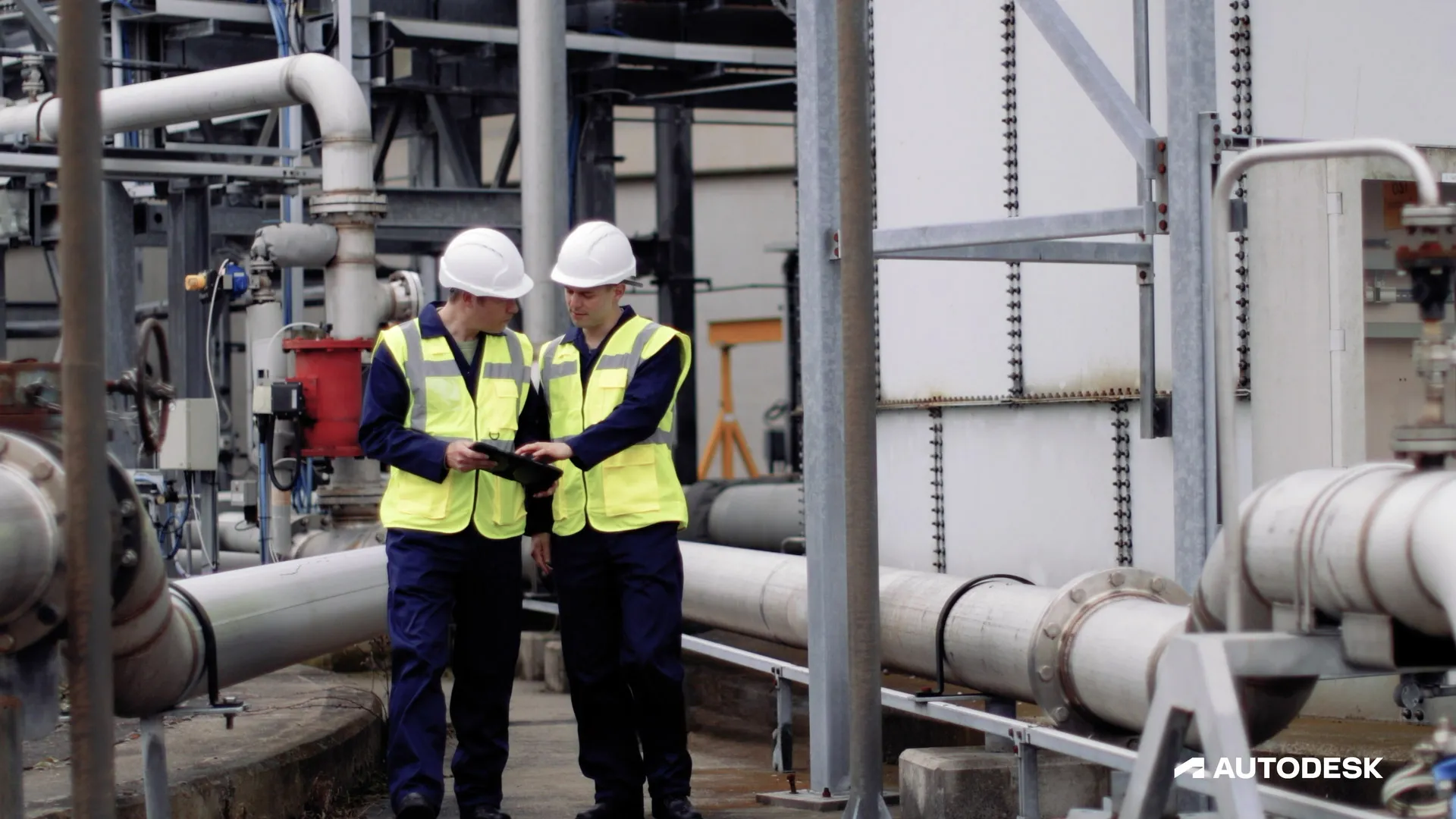 Autodesk Info360 Asset