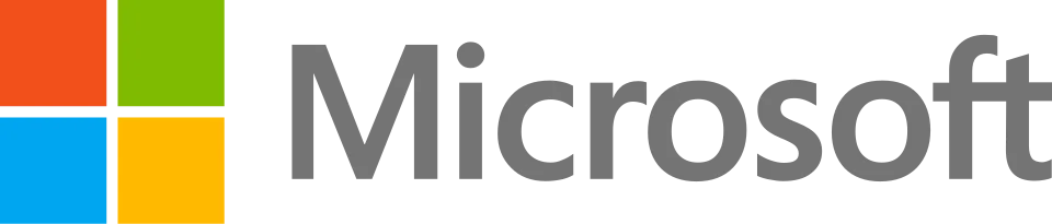 Microsoft logo