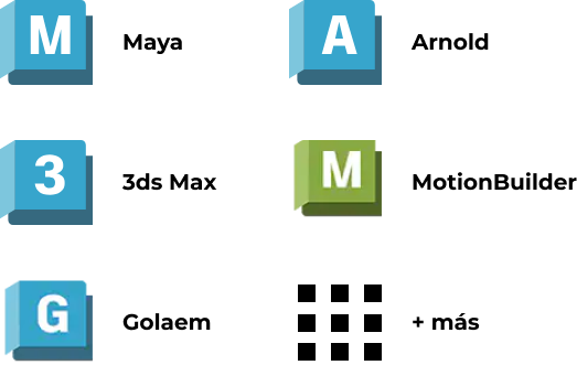 Autodesk Collection MEC