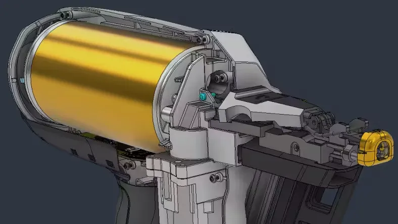 Autodesk Fusion Design