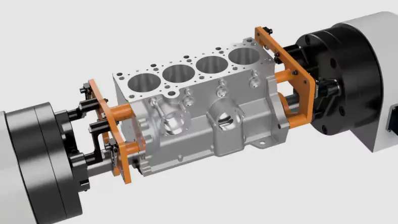 Autodesk Fusion Design