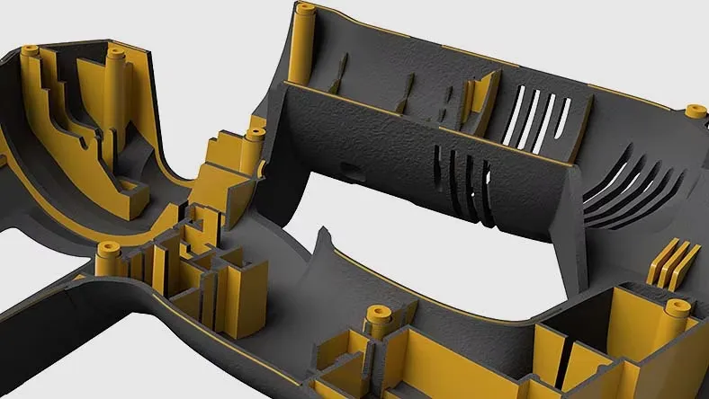 Autodesk Fusion Design