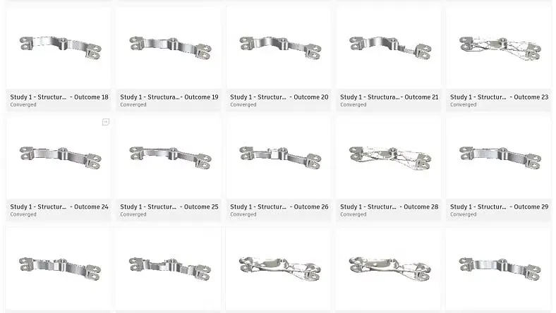 Autodesk Fusion Design