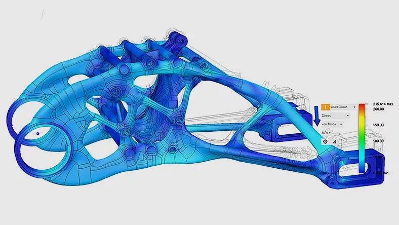 Autodesk Fusion Design