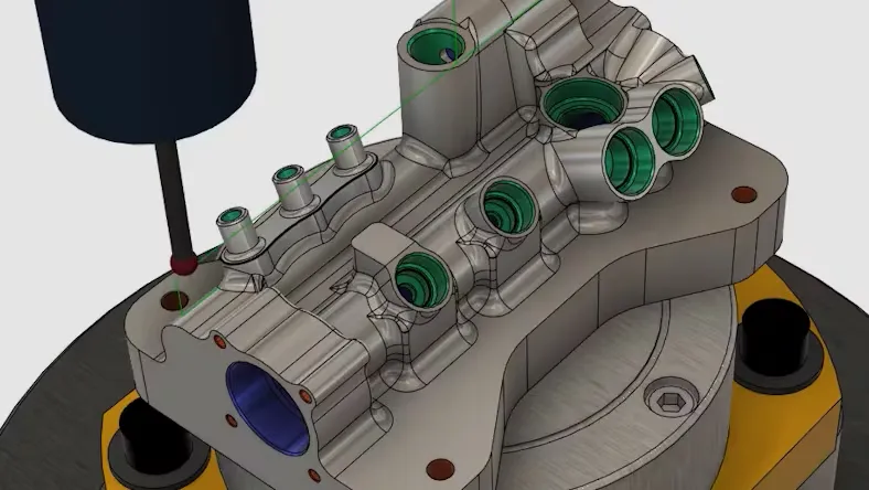 Autodesk Fusion for Manufacturing