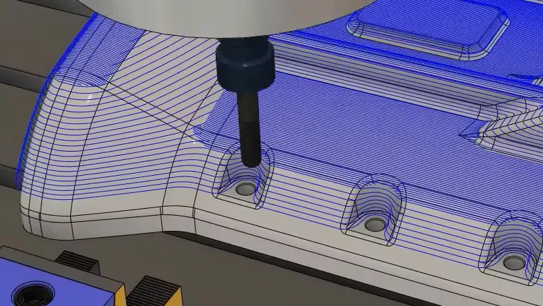 Autodesk Fusion for Manufacturing