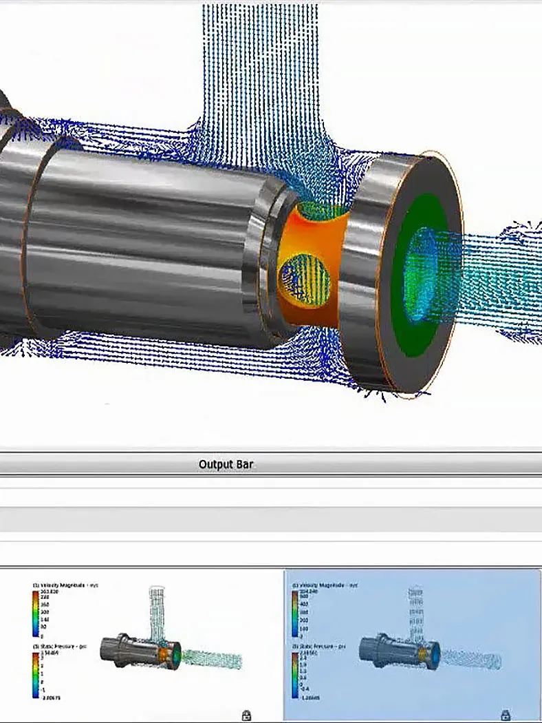 Autodesk CFD
