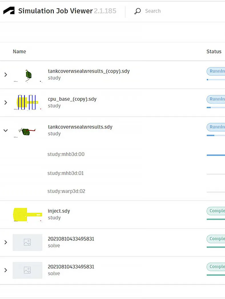 Autodesk Moldflow