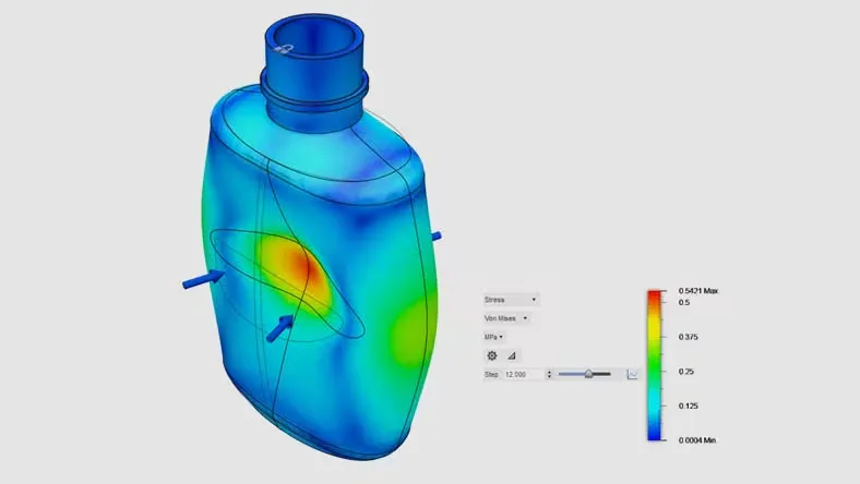 Fusion Simulation Extension