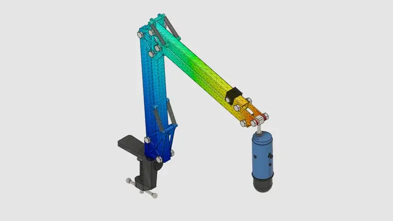Fusion Simulation Extension