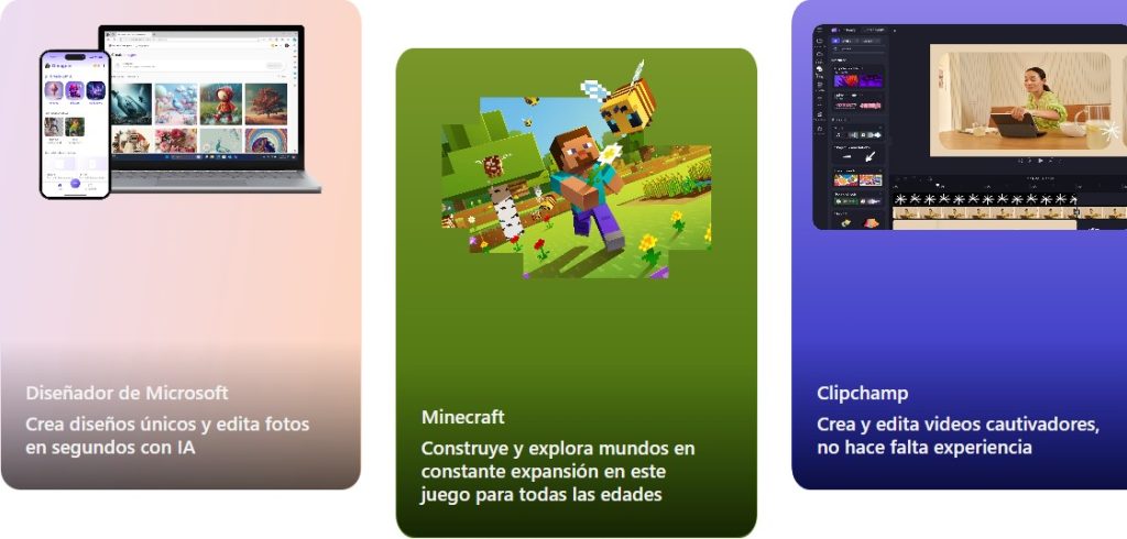 Microsoft