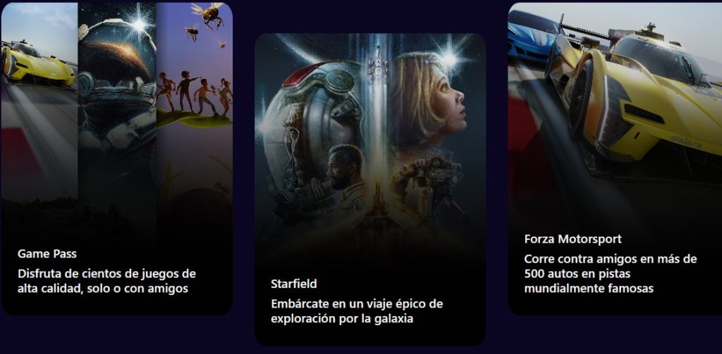 Microsoft