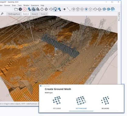 Sketchup Studio
