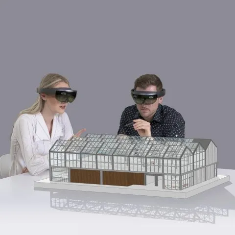 Trimble Connect