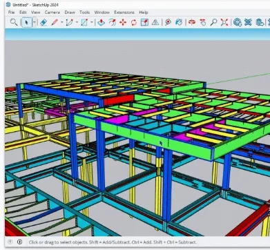 Sketchup Studio
