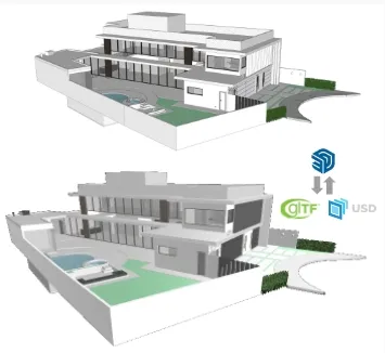 Sketchup Studio
