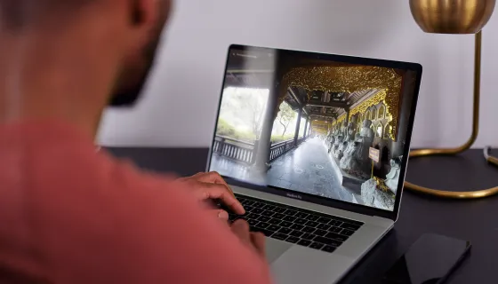 Matterport