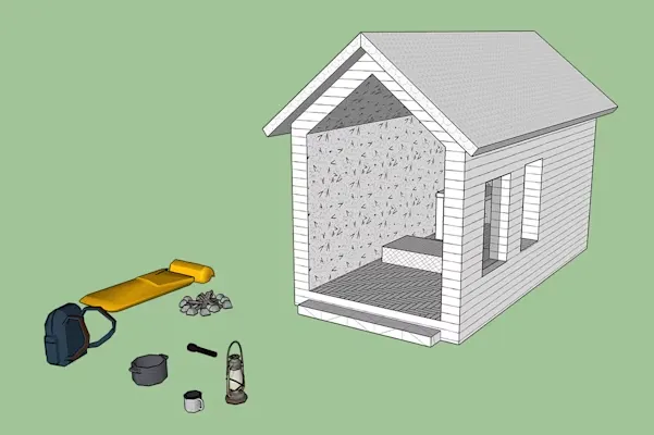SketchUp educativa