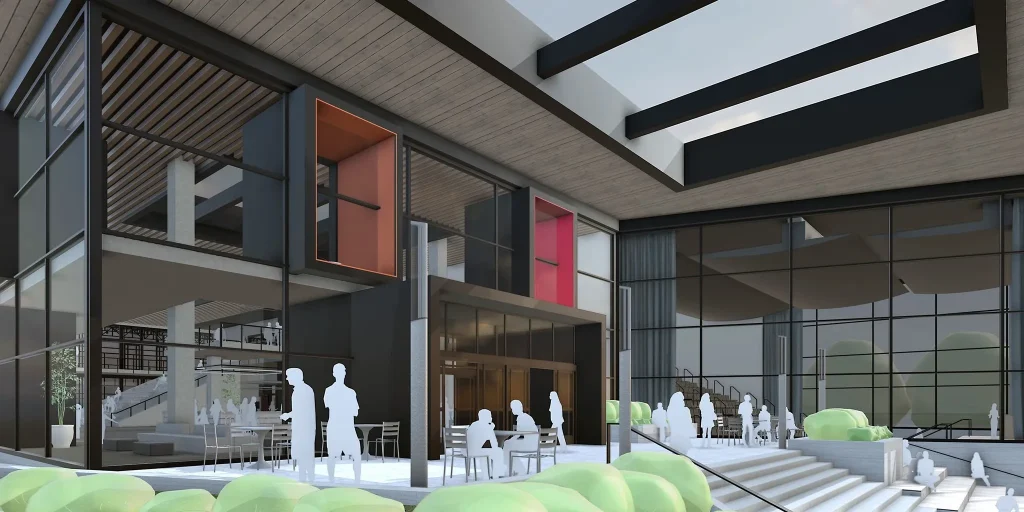 SketchUp Trimble