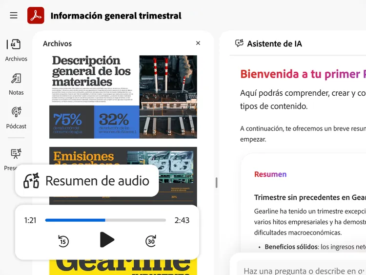 Adobe Acrobat