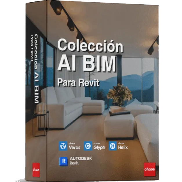 Coleccion AI BIM Para Revit