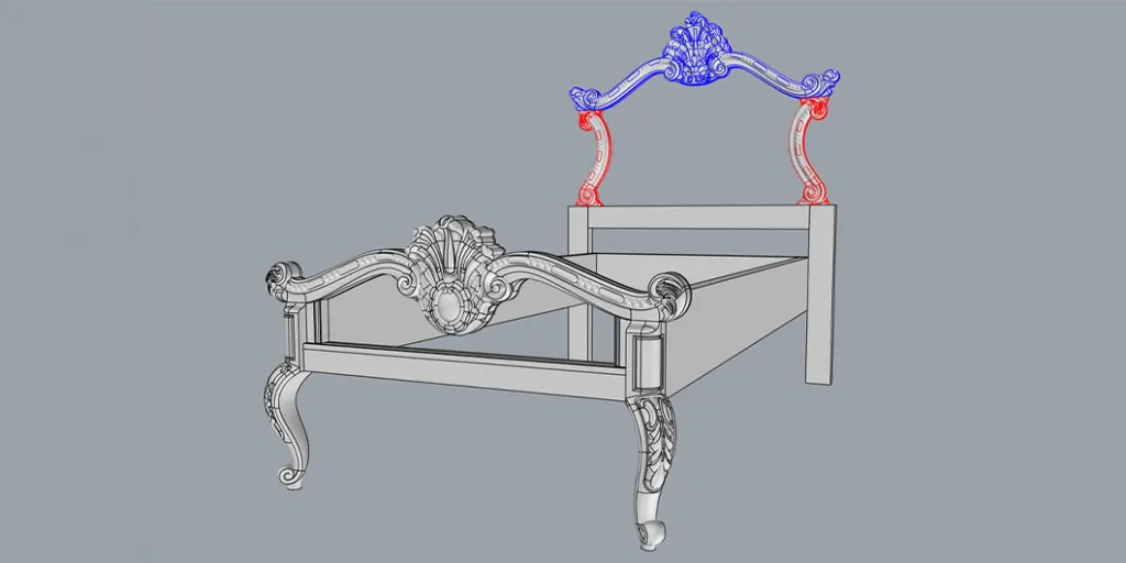 Chaos Helix